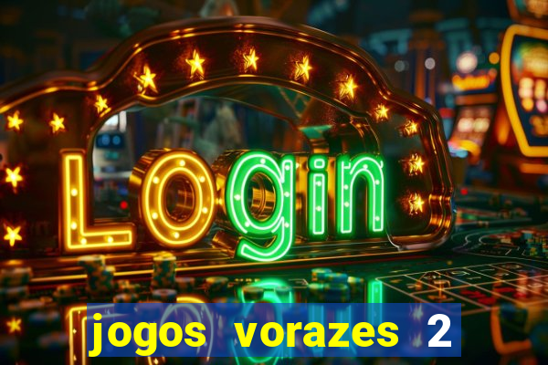 jogos vorazes 2 torrent dublado